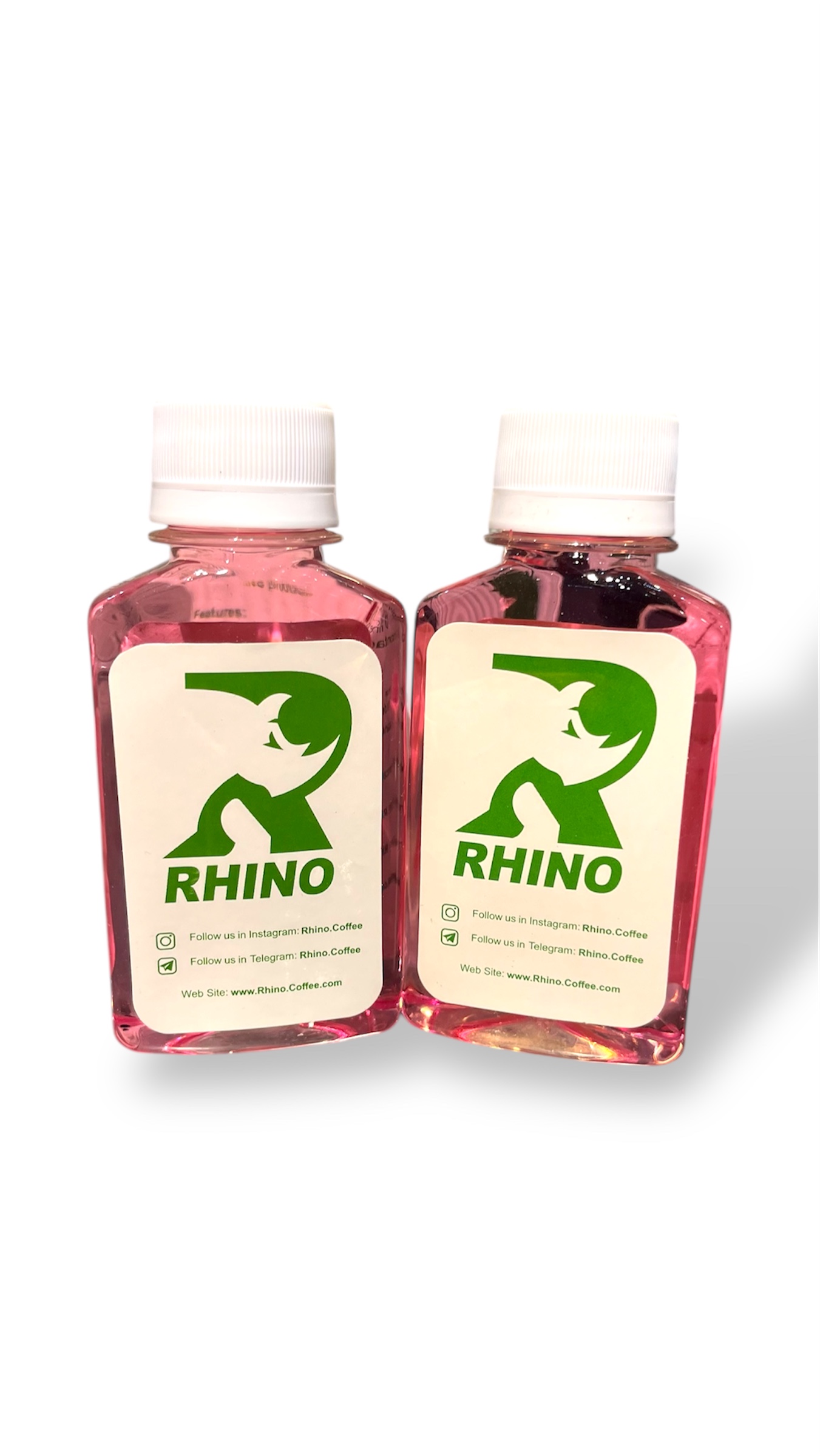 مایع شستشوی دستگاه اسپرسو خانگی