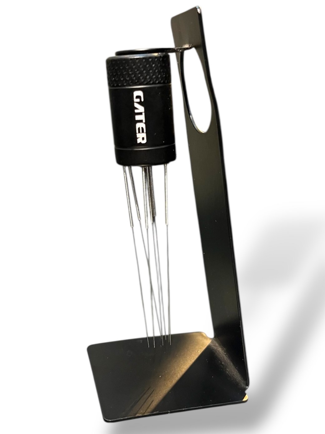 نیدل اسپرسو ساز با استند